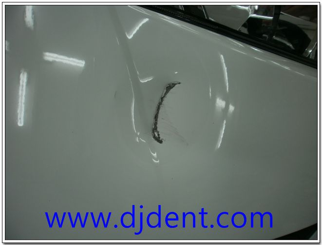 크루즈 외형복원