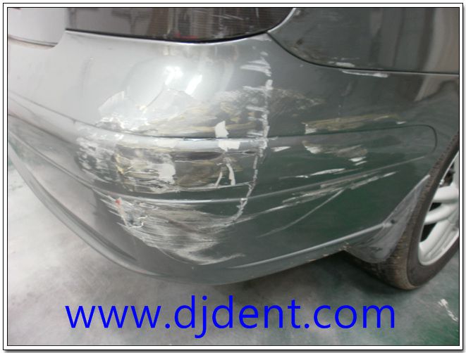 누비라 외형복원