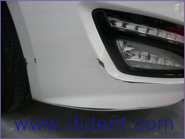 k5진주펄 차량 외형복원입니다~