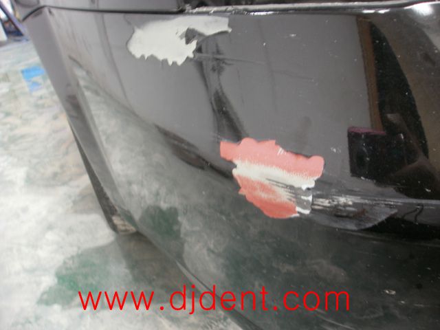 매그너스 외형복원