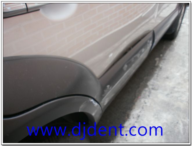 투산 외형복원입니다~