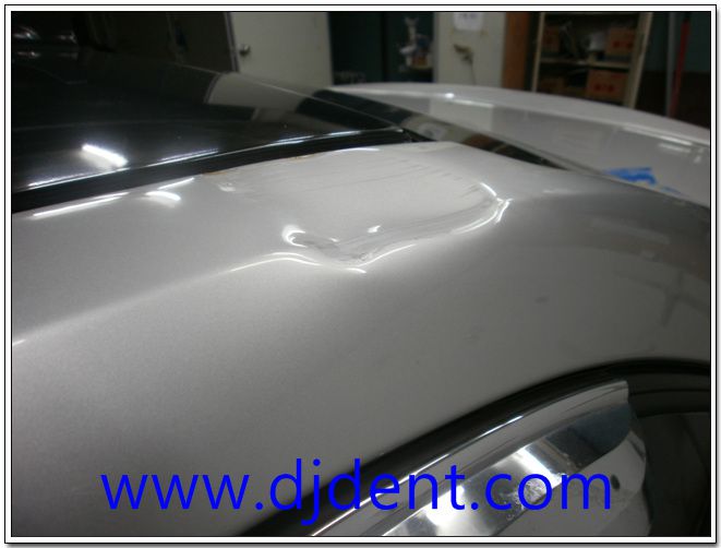 토스카 외형복원입니다.