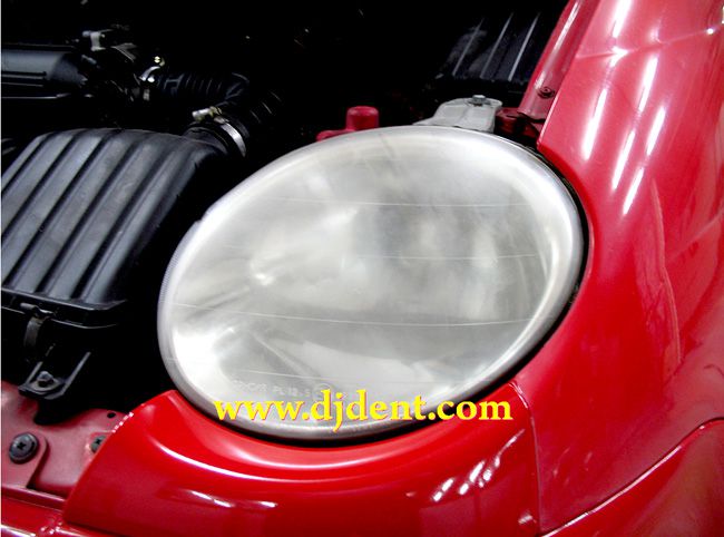 라이트복원 전/후